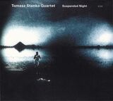 STANKO, TOMASZ : Suspended Night( Tomasz Stanko Quartet ) (Компакт-диск)