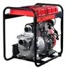 Мотопомпа дизельная для сильнозагрязненной воды Fubag PD 1300 T ES — фото 1