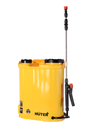 Опрыскиватель аккумуляторный SP-12 Li EA+ Huter