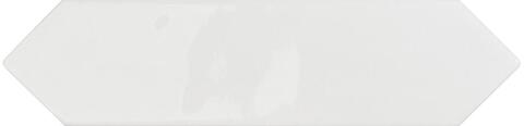 Smile Tile Picket Bianco 7.5x30