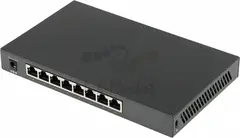 TP-Link SG2008P, JetStream™ 8-портовый гигабитный Smart коммутатор с 4 портами PoE+, 4 гигабитных порта PoE+, 802.3at/af, бюджет PoE — 62 Вт, стальной корпус — фото 8