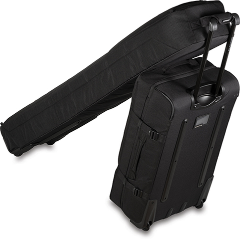 Картинка чехол для сноуборда Dakine low roller snowboard bag Shadow Dash - 3