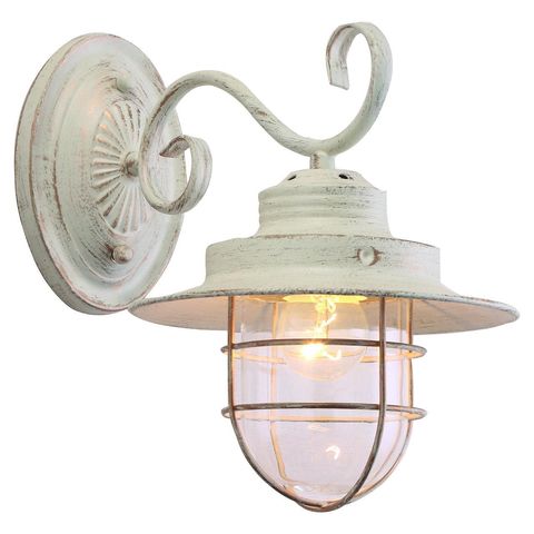 Бра Arte Lamp Lanterna A4579AP-1WG