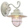 Бра Arte Lamp Lanterna A4579AP-1WG