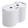 Светильник точечный Arte Lamp Falcon A5633PL-2WH