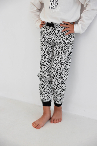 Детская пижама для девочек Rolly Kids Sensis