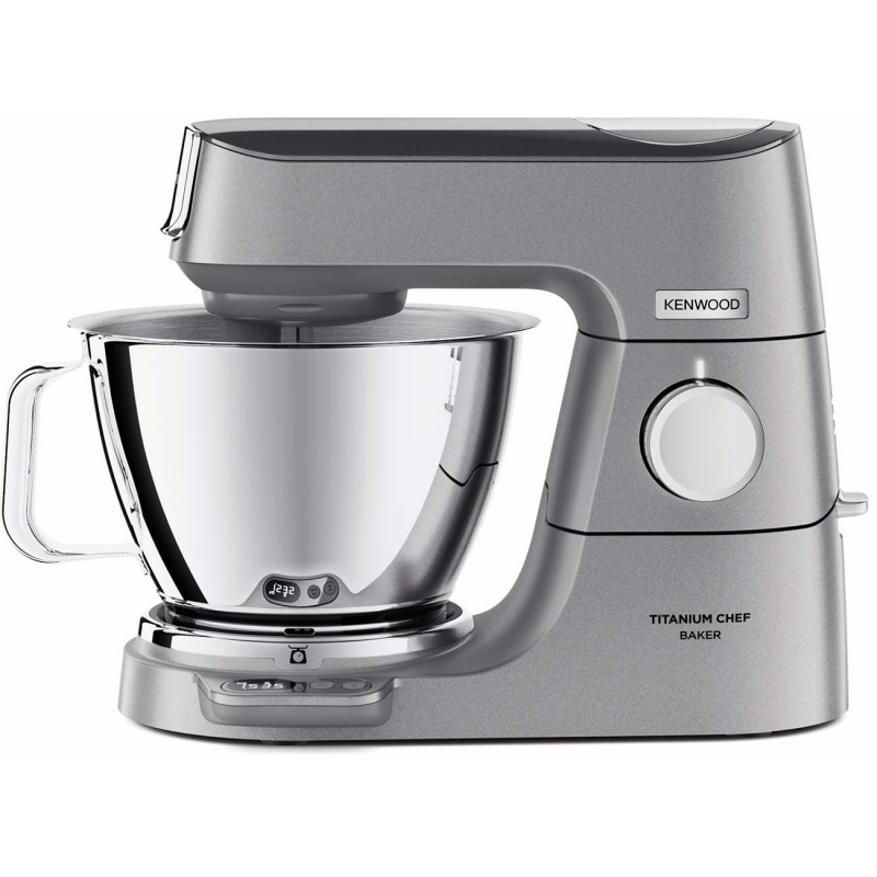 Кухонная Машина Kenwood Kvl 85.704 Si Купить