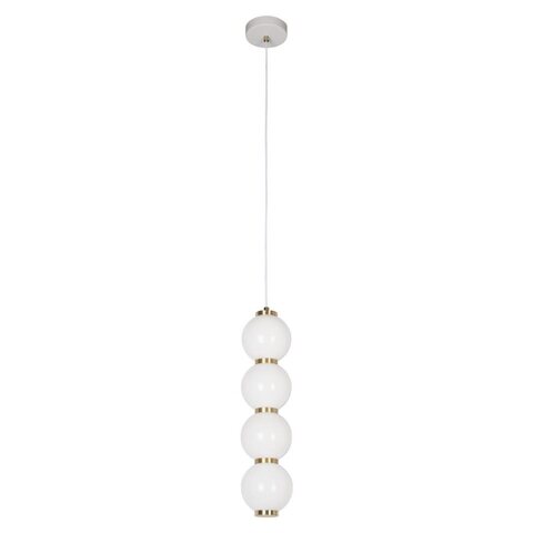 Подвесной светодиодный светильник Loft It Pearls 10205/B