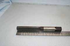 Развертка ручная прямая 21мм Н8 9ХС ц/х