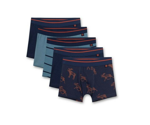 Трусы Sanetta 335928 5962