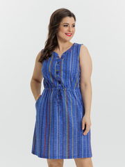 3570 Сарафан женский