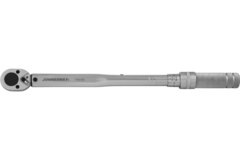 Ключ динамометрический 1/2"DR, 40 — 210 Н·м Jonnesway T04150