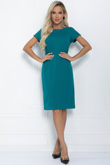 Платье Мерилин (зеленое) П11453 LT Collection