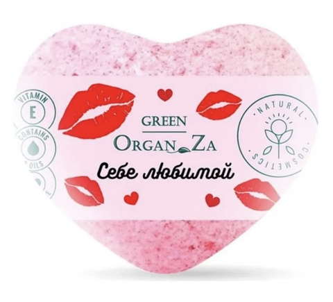 Green Organ Za Гейзер для ванн 