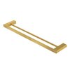 Cezares STYLUS-THD-60-01 STYLUS-THD-60-01 Полотенцедержатель двойной 60 см, исполнение хром