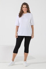 Бриджи Бриджит Виотекс ЧЁРНЫЙ