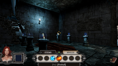 Shadowgate 2 (для ПК, цифровой код доступа)