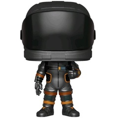 Фанко ПОП Виниловая Фигурка Темный Рейнджер 442