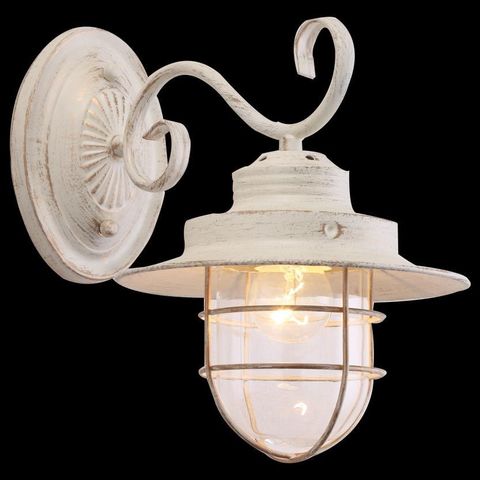 Бра Arte Lamp Lanterna A4579AP-1WG