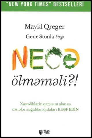 Necə ölməməli?!