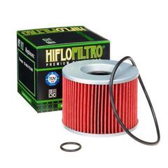Фильтр масляный HIFLOFILTRO HF192
