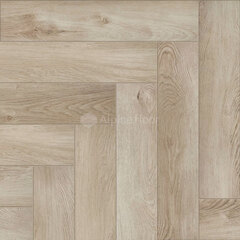 SPC ламинат Alpine Floor Light Parquet Дуб фантазия ЕСО 13-1