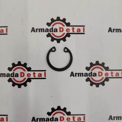 Кольцо стопорное пальца рабочего тормозного цилиндра (O) | 2203/1020 | Spare Parts