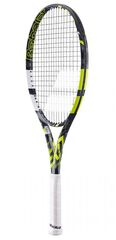 Babolat Pure Aero Junior 26 grey