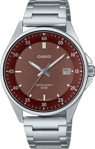 Наручные часы Casio MTP-E705D-5E фото