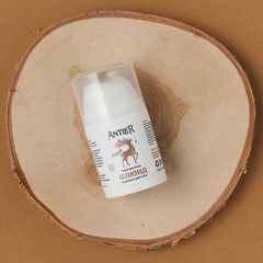 Antler Крем для лица Флюид глубокого действия с пантами марала 45 г
