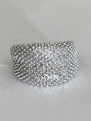 Лабиум (кольцо из серебра)