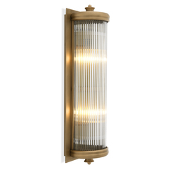 Бра Wall Lamp Glorious L арт.111525