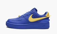 Air Force 1 Low SP "AMBUSH - Game Royal"