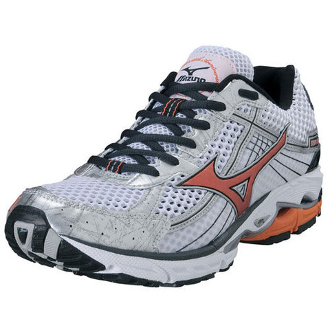 Кроссовки беговые Mizuno Wave Rider 15 AW12