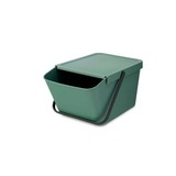 Ведро для мусора Brabantia SORT&GO Stackable 20л, артикул 277740, производитель - Brabantia, фото 4