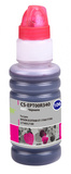 Чернила Cactus CS-EPT00R340 106M Пурпурный / Magenta 70мл для Epson L7160/L7180