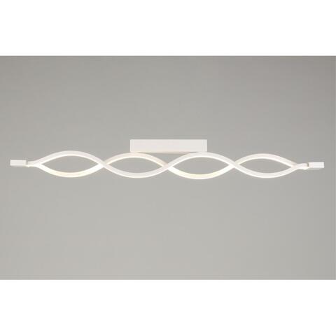 Потолочный светодиодный светильник Aployt Nadayn APL.002.02.36