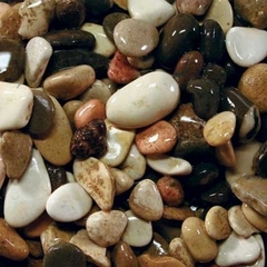 Галька морская 