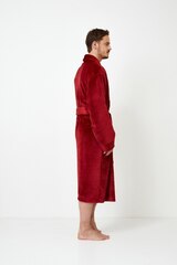 Халат мужской ARUELLE HENDRIX_Бургундское вино