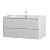 Cezares CZR-800/480-LV-MR-NV Раковина из искусственного мрамора, 800х480х132