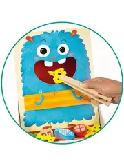 Игра для детей от 3 лет 