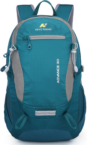 Картинка рюкзак городской Nevo Rhino 5175-NW Green - 1