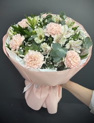 Нежный и стойкий