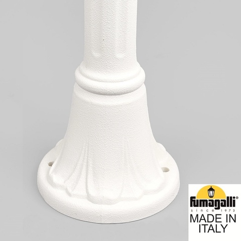 Ландшафтный светильник Fumagalli GLOBE 250 G25.151.000.WZF1R