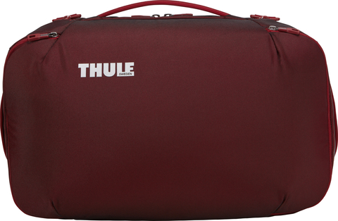 Картинка рюкзак для путешествий Thule Subterra Carry-On 40L Ember - 4