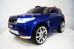 RANGE ROVER SPORT E999KX Электромобиль детский avtoforbaby-spb