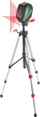 Лазерный нивелир BOSCH UniversalLevel 3 Set , DIY 0603663901