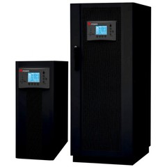 Power-Vision Black W160 3/3 ─ трехфазный ИБП 160 кВА