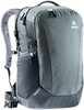 Картинка рюкзак городской Deuter Gigant 32 graphite-black - 1