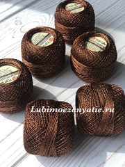 Yarn Art Camellia 422